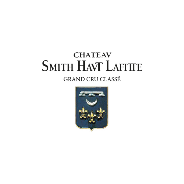 Smith Haut Lafitte Rouge Pessac Leognan 2024 Pre-Arrival