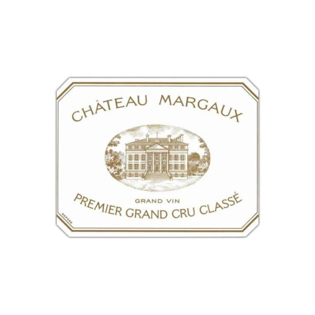 Chateau Margaux 2024 Pre-Arrival