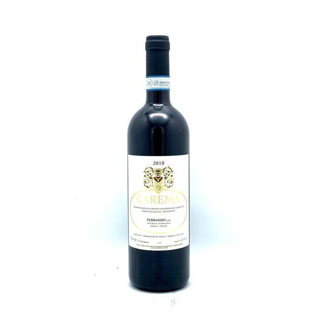 Cocito Barbaresco Riserva Baluchin 2016