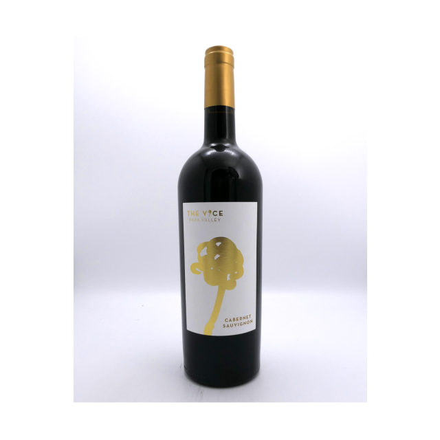 Colgin Cabernet Sauvignon Tychson Hill 2017