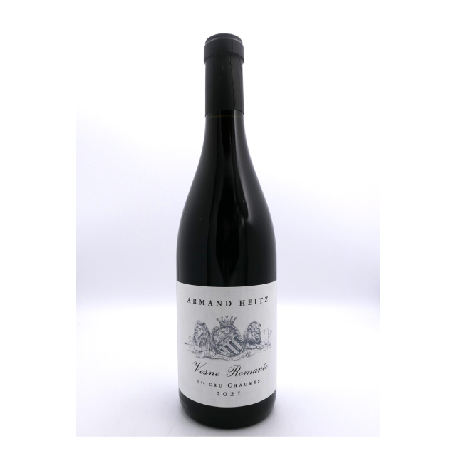 P&M ジャクソン ルリー 1er Cru ヴォスリー 2020 Bruno Lorenzon Mercurey 1er Cru Les Champs Martin 2020 - France