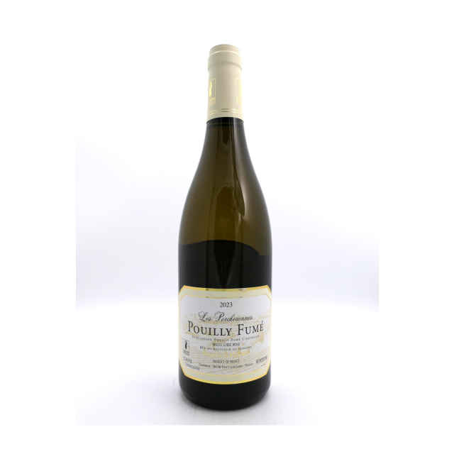 Hubert Brochard Sancerre 2023