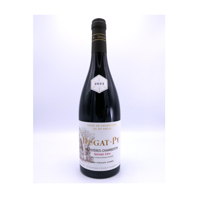 Bruno Lorenzon Mercurey 1er Cru Les Champs Martin 2020 - France