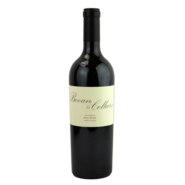 Colgin Cabernet Sauvignon Tychson Hill 2017