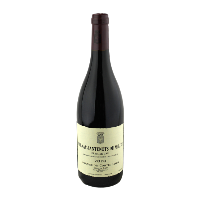 Frederic Magnien Vosne-Romanée Vieilles Vignes 2022 - France