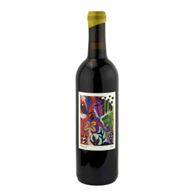 Colgin Cabernet Sauvignon Tychson Hill 2017
