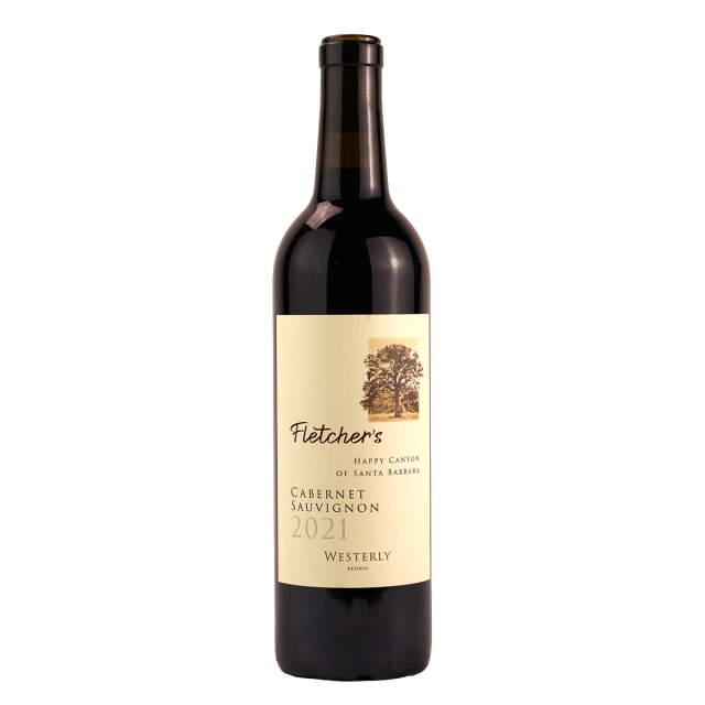 Colgin Cabernet Sauvignon Tychson Hill 2017