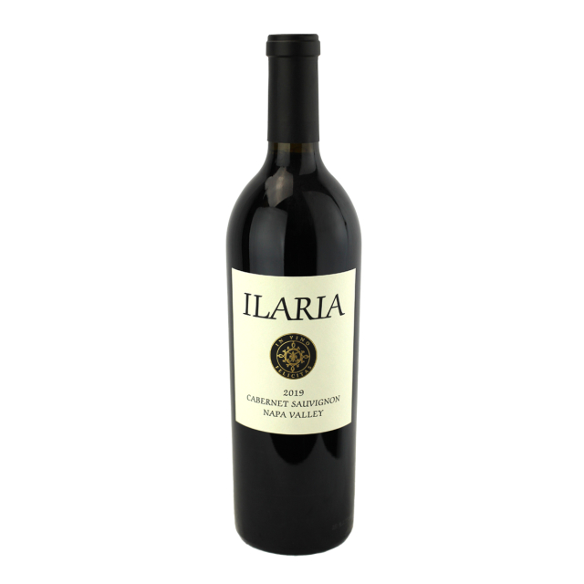 Hess Collection Lion Tamer Cabernet Sauvignon Napa Valley 2018