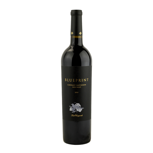 Highlands Cabernet Sauvignon Coombsville Napa Valley Reserve 2020