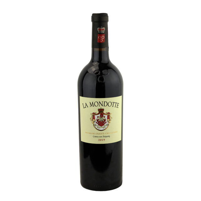 Anseillan de Lafite Rothschild Pauillac 2019 - France - Bordeaux Anseillan de Lafite Rothschild Pauillac 2019 - France - Bordeaux
