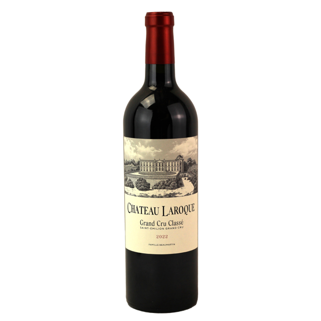 Gracia Saint Emilion 2016 - France - Bordeaux - Saint Emilion