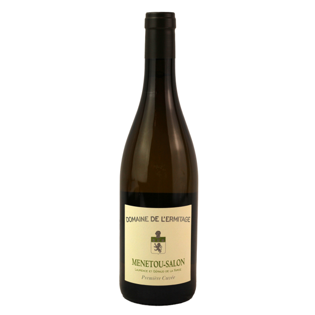Hubert Brochard Sancerre 2023