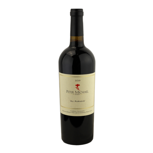 Colgin Cabernet Sauvignon Tychson Hill 2017