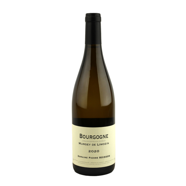 Pierre Boisson Meursault Les Criots 2021 - France - Burgundy