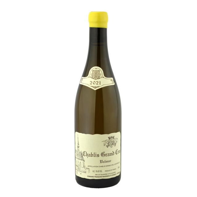 André Goichot Meursault 2023