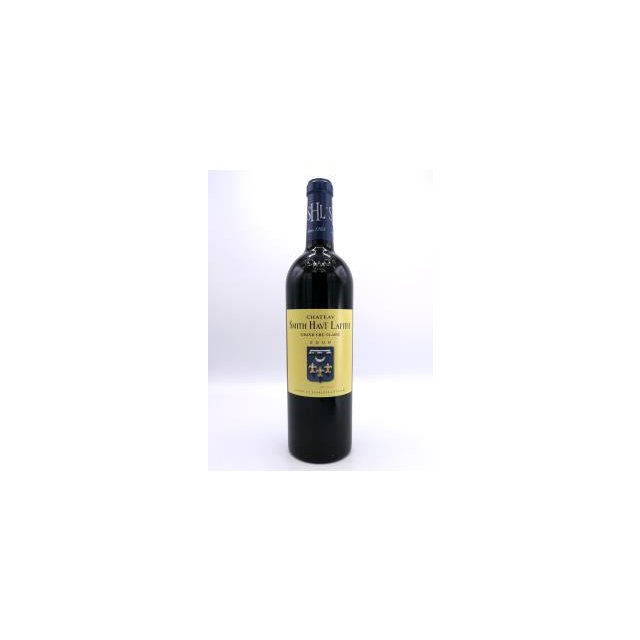 Smith Haut Lafitte Pessac Leognan 2009