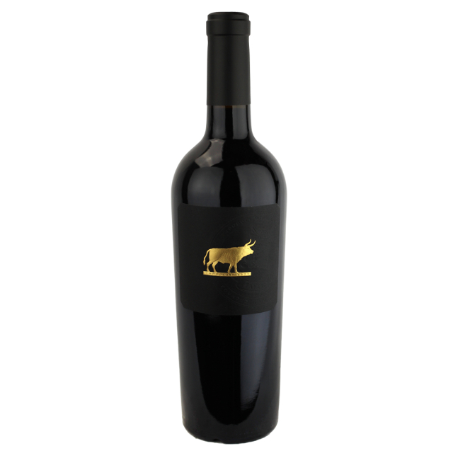 Highlands Cabernet Sauvignon Coombsville Napa Valley Reserve 2020