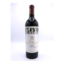 Château Mouton Rothschild 2016 750ml BDXMOUMOUT-P315-2016-