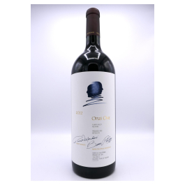 Opus One 赤ワイン 2011年と2007年セット Opus One 2011 Opus One | Your personal wine professional | Tastingbook