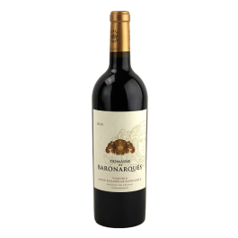 バロナーク　Domaine de Baronarques 赤2018 750ml Buy 2018 Domaine de Baron'Arques Limoux 750ML Online