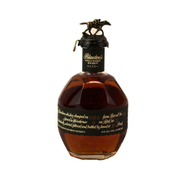 【未開栓】Blanton's Single Barrel Bourbon 46% Blanton's Single Barrel 25th Anniversary LDMW 2022 Edition