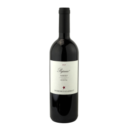 Domenico Clerico Barolo Ginestra Pajana 2019 - Italy - Piedmont