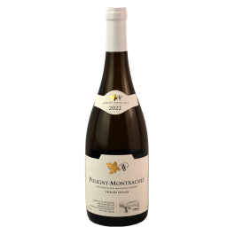 Albert Joly Puligny Montrachet Vieilles Vignes 2022 - France
