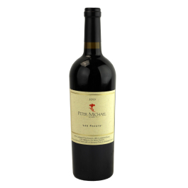 Peter Michael 2010年ワイン4本セット Peter Michael – Boutellier