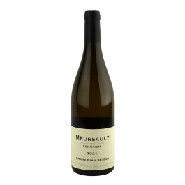 Pierre Boisson Meursault Les Criots 2021 - France - Burgundy