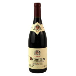 Marc Sorrel Hermitage Le Gréal 2022 - France - Rhone Valley