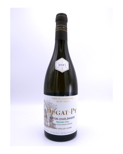 Aloxe Corton - Burgundy - France - Wines