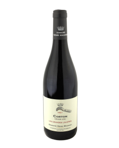 Aloxe Corton - Burgundy - France - Wines