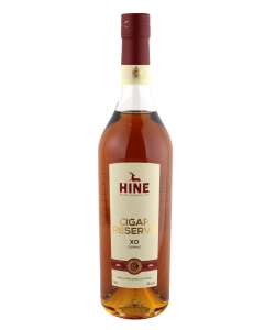 Hine Cigar Reserve XO Cognac - 750ml
