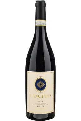 Cocito Barbaresco Riserva Baluchin 2016 Cocito Barbaresco Riserva Baluchin 2016