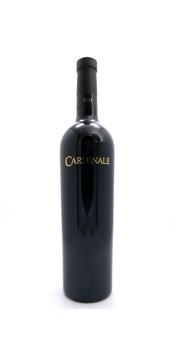 Cardinale 2021