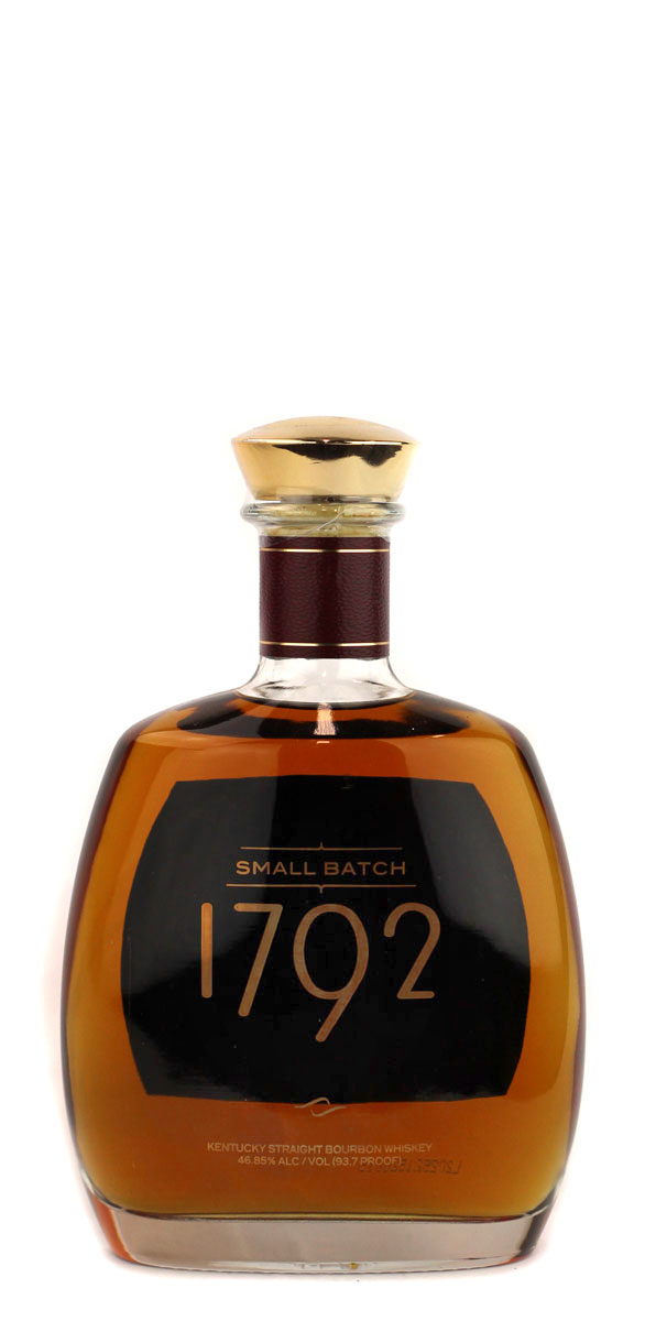 1792 Small Batch Bourbon - 750ml