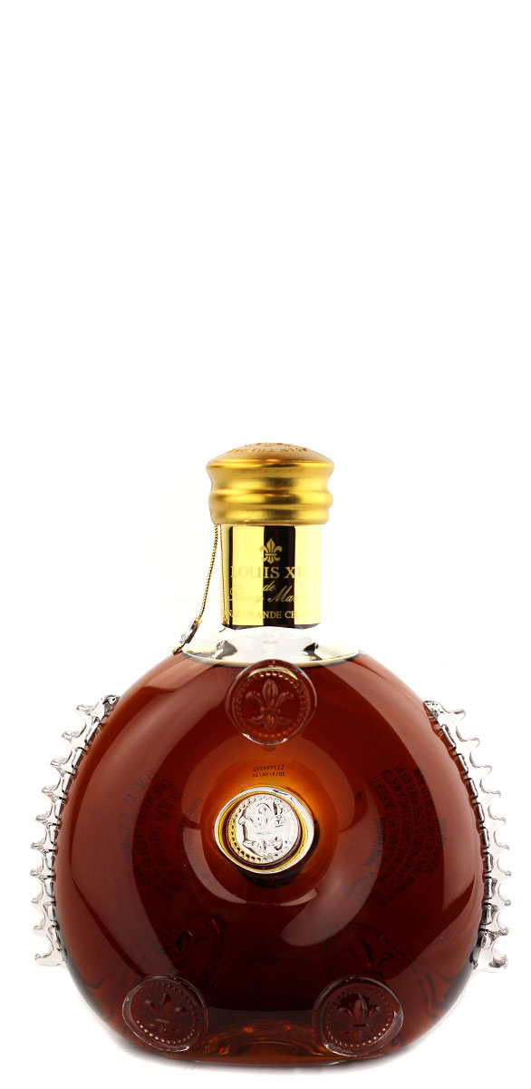 Remy Martin Louis XIII Cognac - 750ml