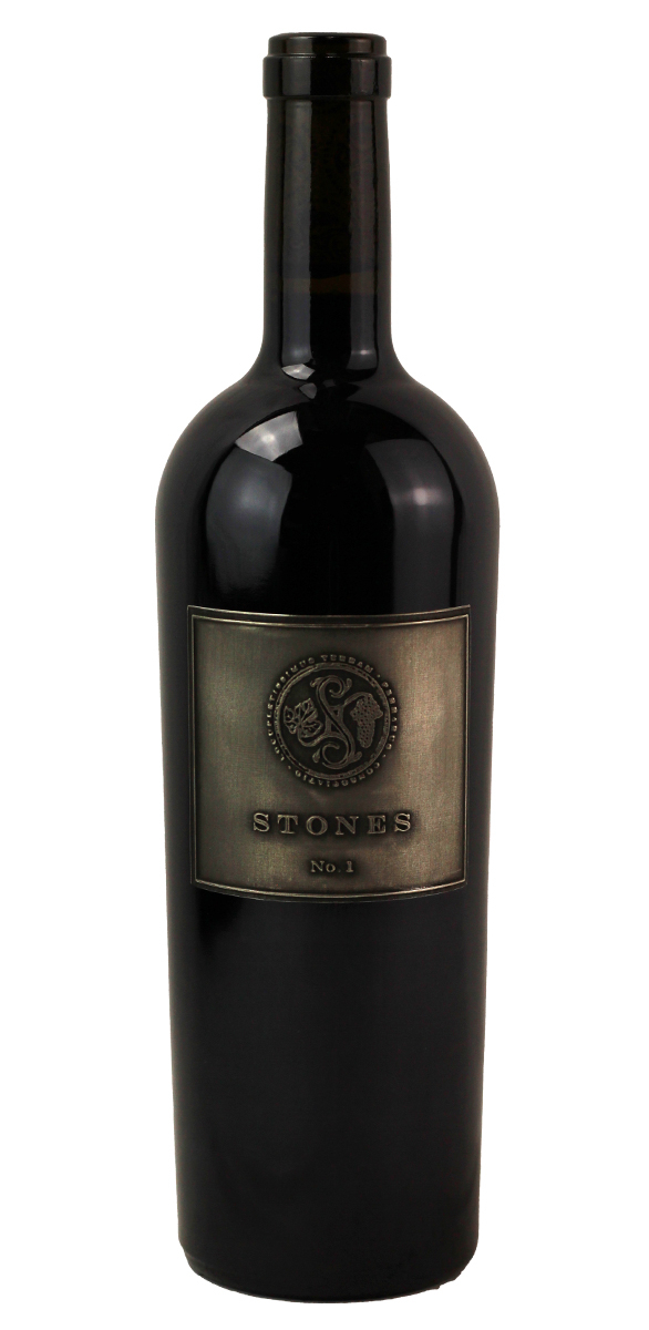 Fairchild Cabernet Sauvignon Napa Valley Stones No. 1 2019