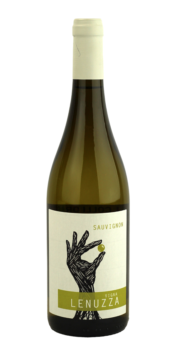 Vigna Lenuzza Sauvignon Friuli Colli Orientali 2022 - Italy