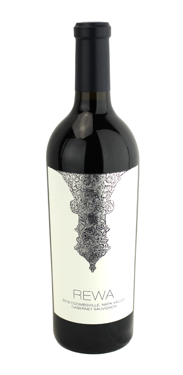 Rewa Cabernet Sauvignon Napa Valley 2019 - America - California