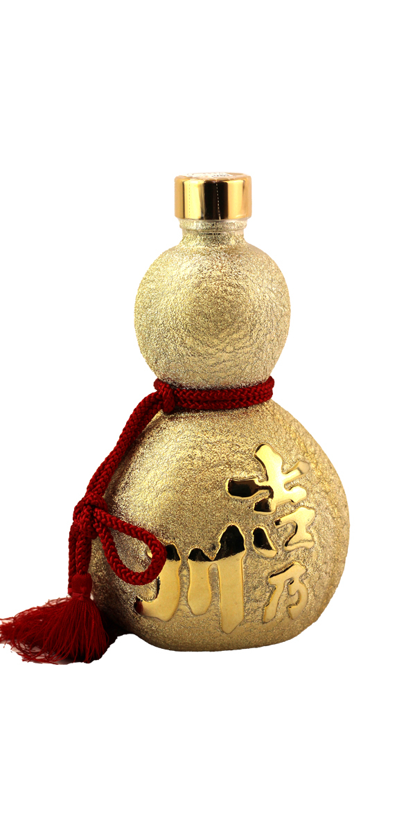 Yoshi No Gawa Golden Gourd Daiginjo Sake - Japan