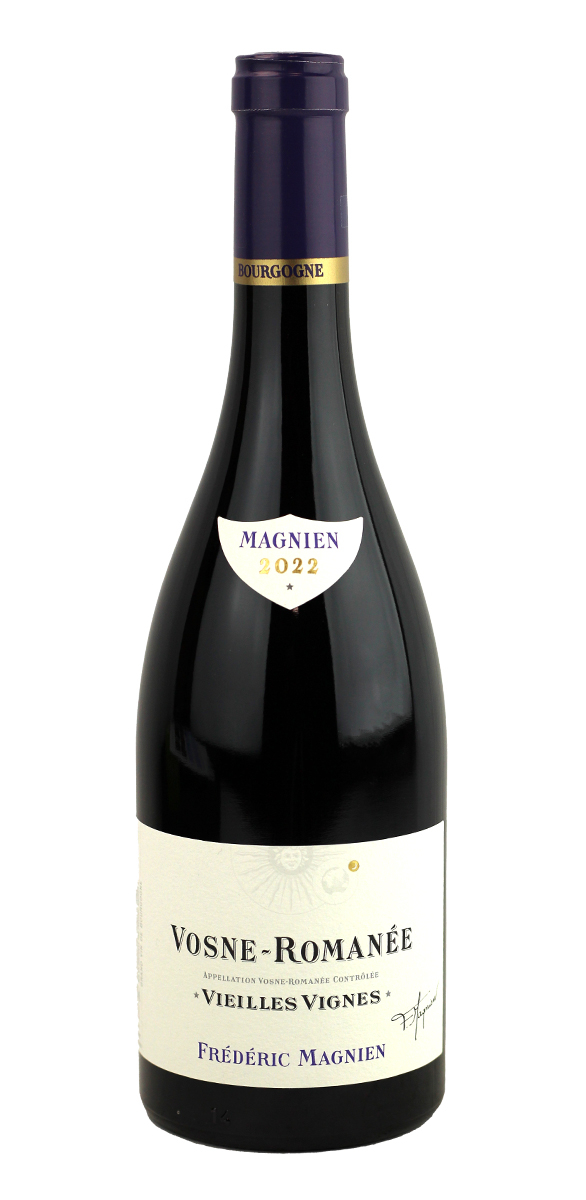 Frederic Magnien Vosne-Romanée Vieilles Vignes 2022 - France