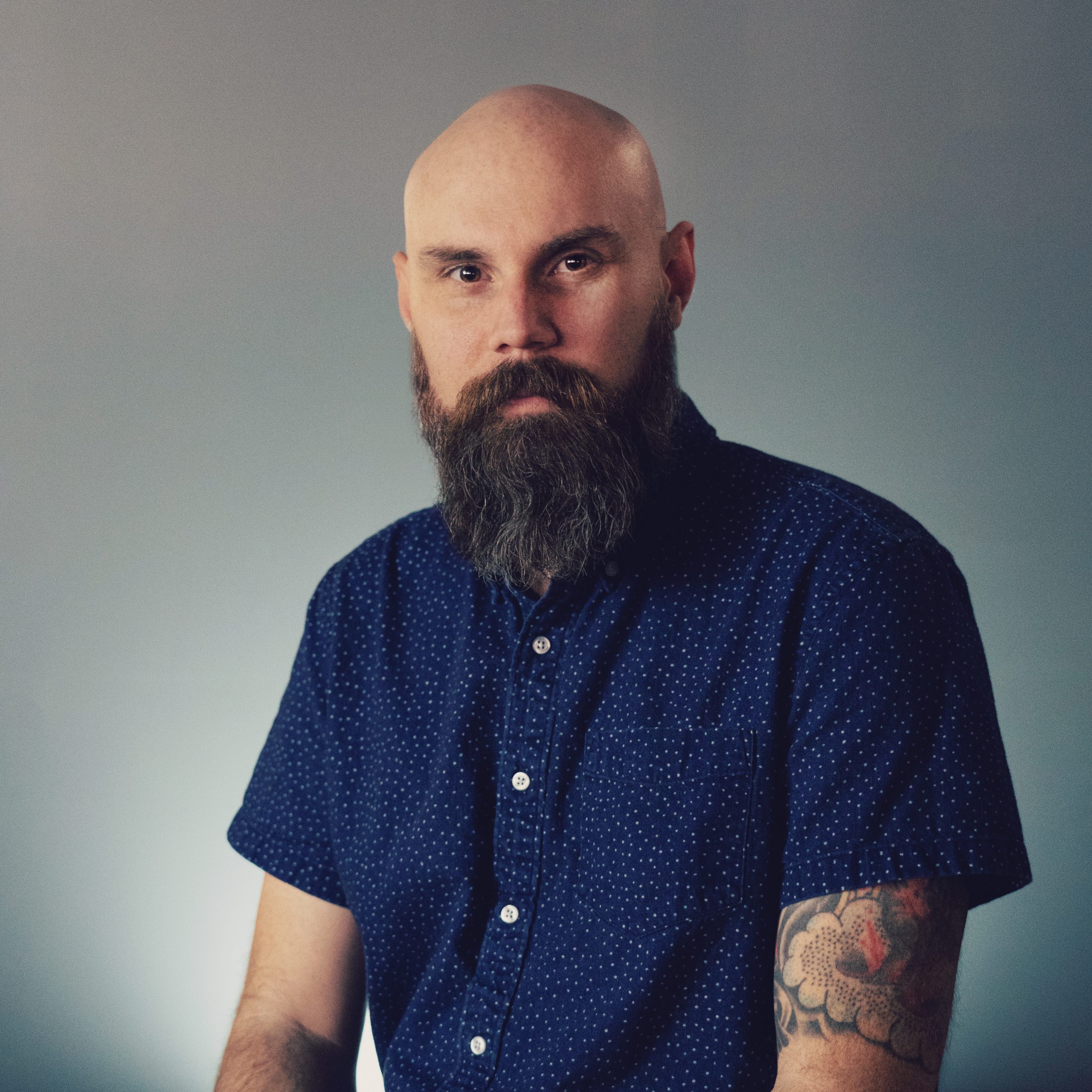 Patrick Meyer