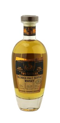 The Perfect Fifth Balvenie 'Two Sisters' 31 Year Blended Malt Scotch Whisky 
