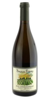 Beaux Freres Chardonnay Yamhill-Carlton 2015