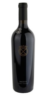 Cervantes Blacktail Proprietary Red Blend MMXVII Napa Valley 2017