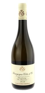 Huber-Verdereau Bourgogne Cote d'Or Chardonnay Les Lameroses 2018