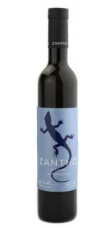 Zantho Grüner Veltliner Eiswein 2016 375ml Half Bottle