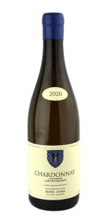Boyer de Bar Chardonnay Les Peyrarols 2020