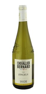 Chevallier-Bernard Savoie Jacquiere Jongieux 2022